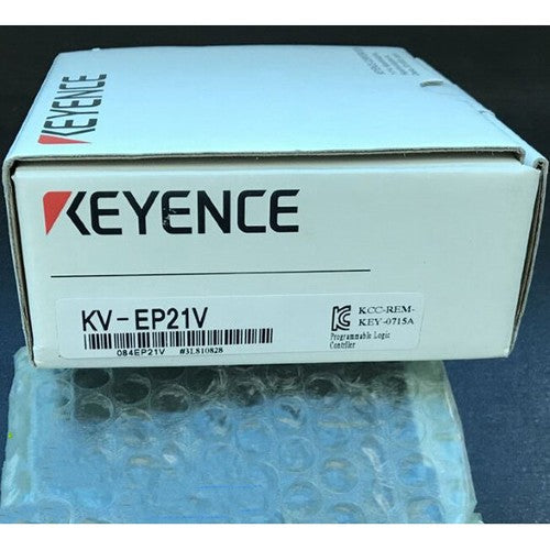 for keyence PLC MODULE KV-EP21V KV-EP21V ONE Year Warranty