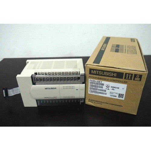 Mitsubishi FX2N-32ET FX2N32ET PLC controller Free Shipping