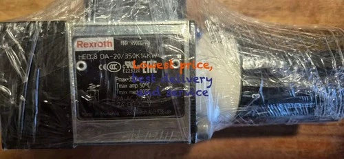 1PC pressure switch R901102716 HED8OA-20/350K14KW