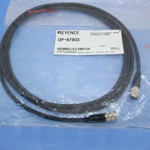 1PC Sensor head cable 2m OP-87903