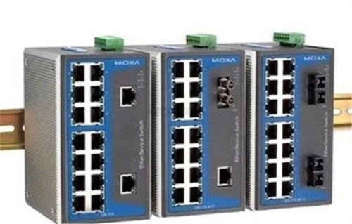 EDS-316-MS-SC-80 MOXA EDS-316-MS-SC-80 Ethernet Switches