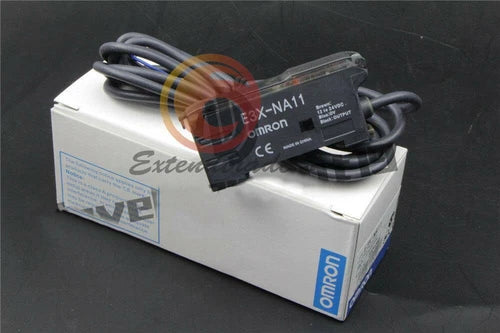 1PC PhotoElectric Switch E3X-NA11 E3XNA11