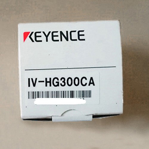 keyence Camera System IV-HG300CA ONE Year Warranty