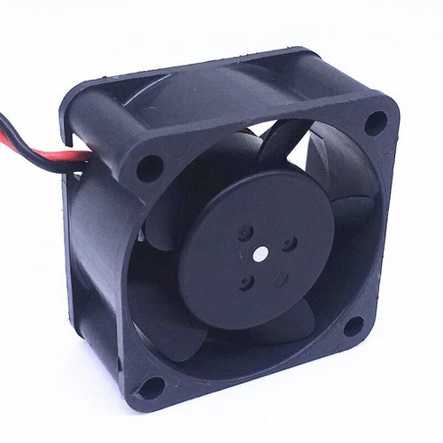 1PC inverter mute cooling fan D04G-24TS2 01 24V 0.17A 4CM 4020