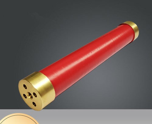 RI80 high frequency high voltage non-inductive resistance 100W 1K~500K 28*160MM