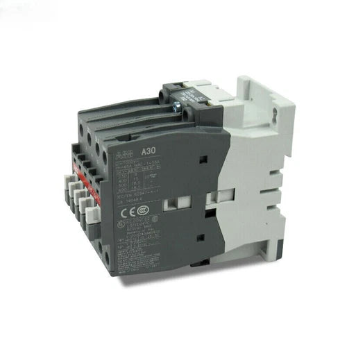 1PC AC Contactor IN BOX A30-30-10 AC220V