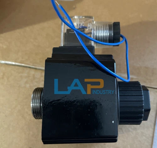 1PCS FOR solenoid valve coil inner hole 26MM high 48MM AC220V AC110V MFJ12-54YC