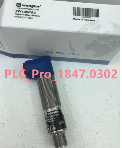 1PCS For Diffuse Reflection Sensor XW100PA3
