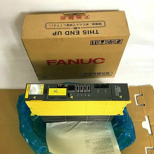 For FANUC A06B-6096-H105 SERVO AMPLIFIER Free Shipping