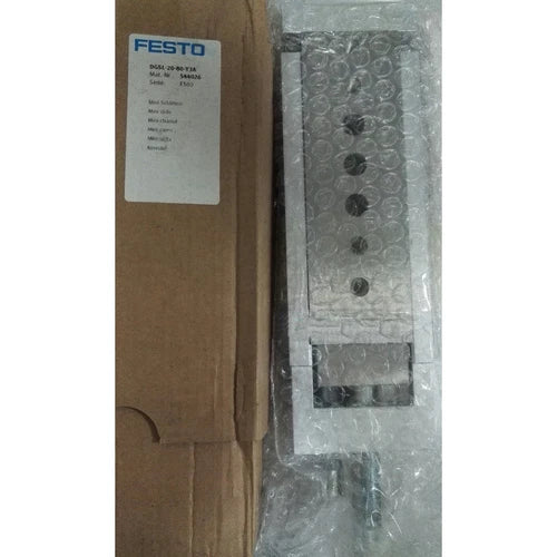 One Festo DGSL-20-80-Y3A 544026 Cylinder DGSL2080Y3A ping