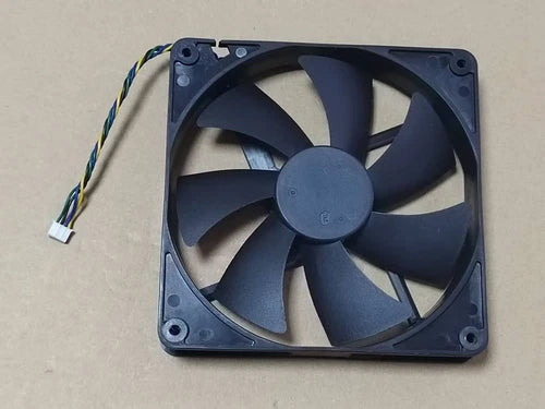 1PC FAN chassis power supply cooling fan D14BH-12 12V 0.70A 14cm 14025