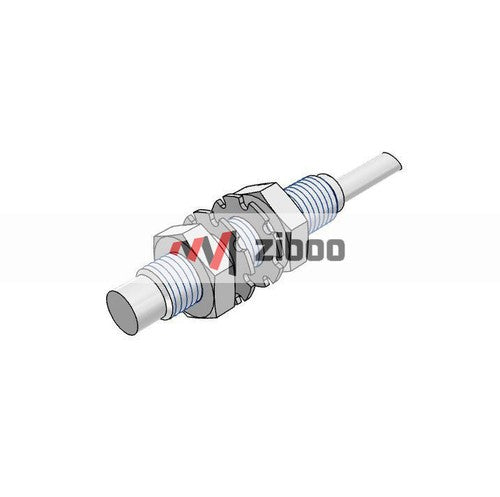Festo Sief-M8Nb-Ps-K-L Proximity Sensor 538308