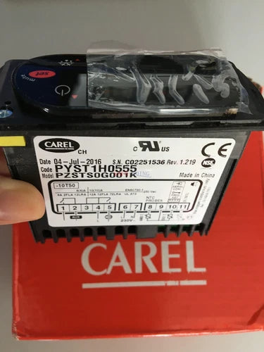 1PC CAREL PYST1H0555 Temperature Controller