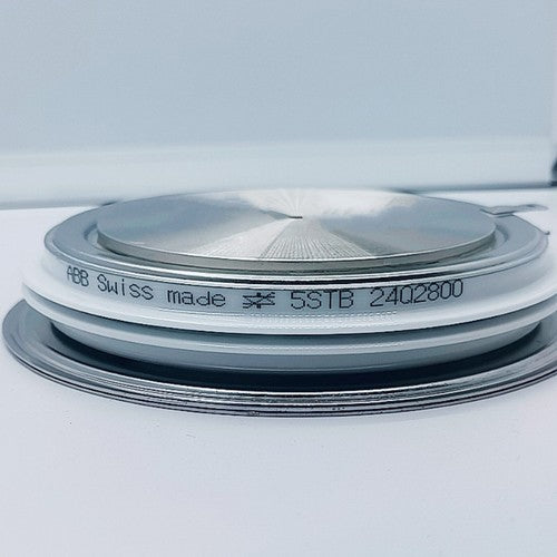 one abb 5STB24Q2800 DIODE MODULE 5STB 24Q2800 Fast Shipping