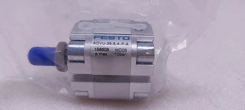 1PC ADVU-25-5-A-P-A Cylinder