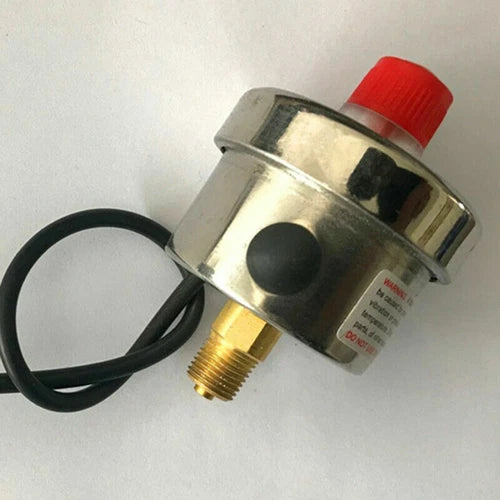 1X High Pressure Air Compressors Pump Gauge Set Pressure Gauge 30MPA