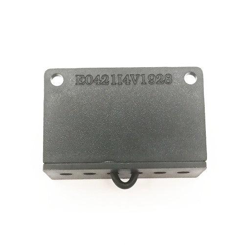 KENDRION 0-270VAC+10% 0.445Uin Max2ADC 32 07332B43UL Half Wave Rectifier