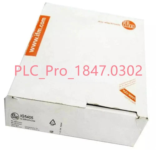 1PCS IG5405 Proximity Switch Sensor IG5405