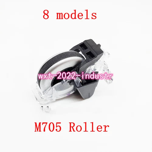 1PCS FOR G502/G9X/G403/GPW/G903/G900/G604/G304/anywhere Logitech Mouse Wheel
