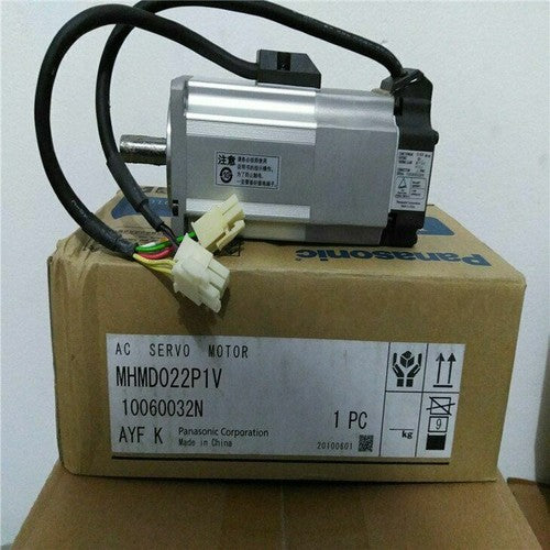 For Panasonic MHMD022P1V AC Servo Motor Free Shipping