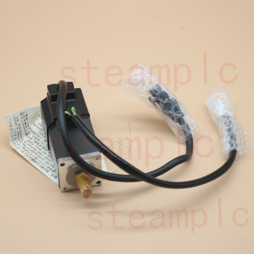 Mitsubishi HC-KFS13 HCKFS13 Servo Motor in box Free Shipping