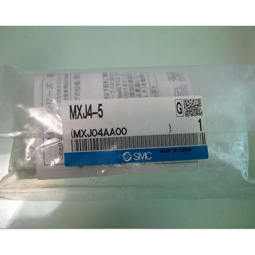 1PC for SMC MXJ4-5 MXJ4-5 air cylinder Free shipping
