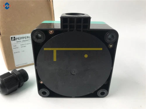 1PCS PROXIMITY NJ60-FP-A2-P1-Y237069