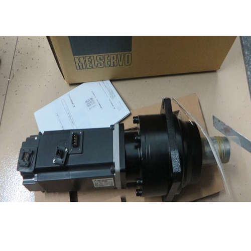 Mitsubishi HC-KFS43G2 Servo Motor IN BOX Free Shipping