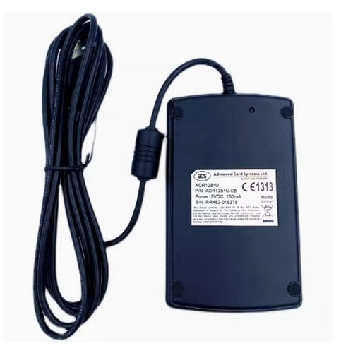1PC FOR ACS ACR1281U-C8 contactless IC card reader Fast delivery