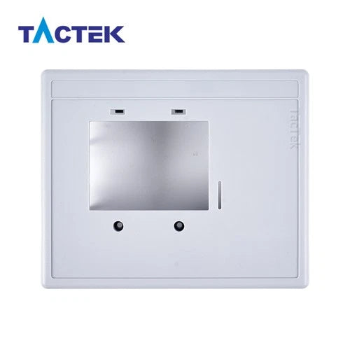 for 2711P-K4M5D 2711P-K4M5A 2711P-K4M3A 2711P-K4M3D House Shell Front Cover Case
