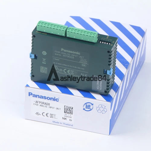 ONE AFP0RAD8 Panasonic Plc Programmable Controller #P