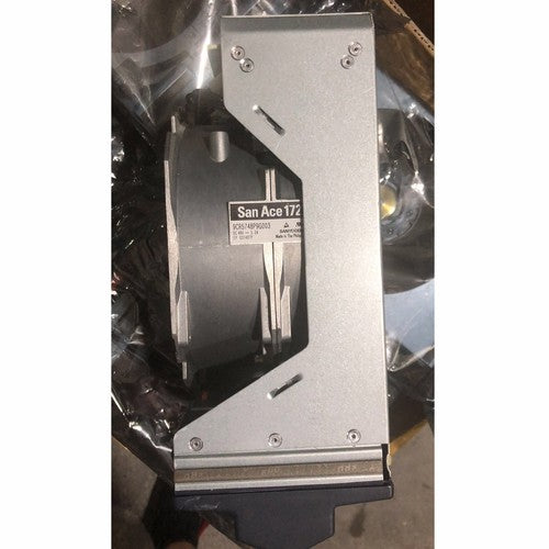 One For SANYO 9CR5748P9G003 48V 5.5A double reverse fan Free Shipping