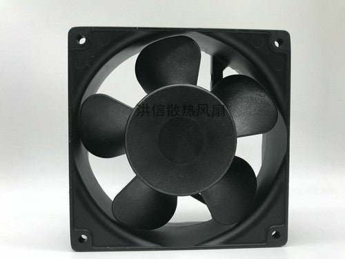 1 PCS NMB Fan 11938MB-B2N-EA AC 220V 14/13W 12038 12CM metal cooling fan