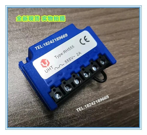 1PC RH555 555V 2A Motor Brake Rectifier UHT Rectifier Module