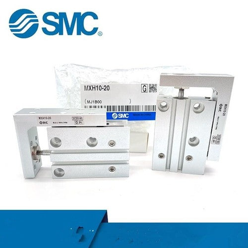 1 PCS SMC MXH10-20 slide cylinder