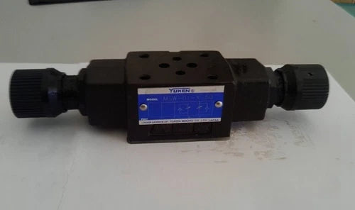 1PCS Throttle Valve In Box MSW-01-X-50 MSW01X50