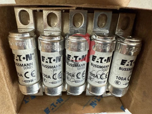 10PCS 100A 690V 100FEa BS88:4 100FE