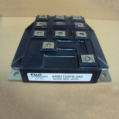 One IGBT MODULE For FUJI 6MBI150FB-060 Free Shipping