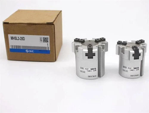 1PC SMC MHSL3-25D Cylinder MHSL325D ping#P