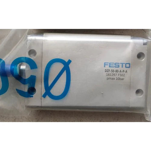 1PC Festo DZF-50-80-A-P-A 161297 Cylinder ping #P