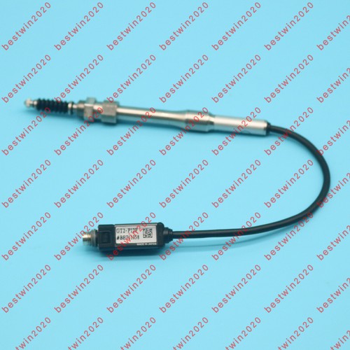 keyence High Digital Contact Sensor GT2-P12F one Year Warranty