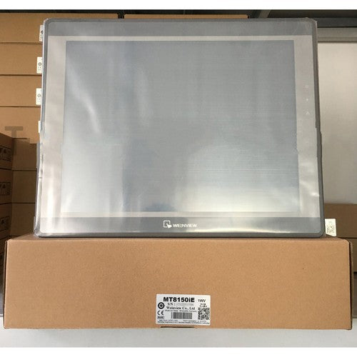 1PC MT8150iE touch screen Weinview HMI MT8150iE Fast Delivery