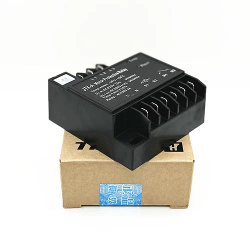 1PC FIT FOR HANBELL JTX-A Compressor Protection Module Motor Protector