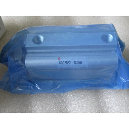 1PC SMC Thin cylinder CDQ2B32-45DMZ Free shipping