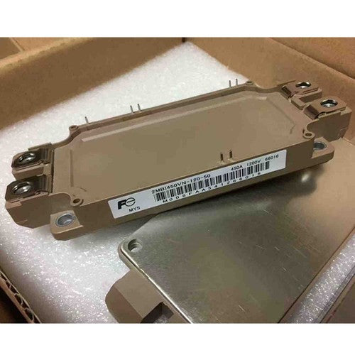 One Supply Module For FUJI 2MBI450VN-120-50 Free Shipping