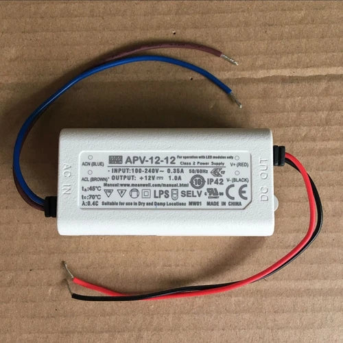 1PC APV-12-12