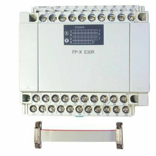 For Panasonic AFPX-E30R FP-X E30R Expansion Unit Free Shipping