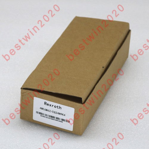 1pc R900577475 rexroth valve 4WE6M62/EG24N9K4 Fast Delivery