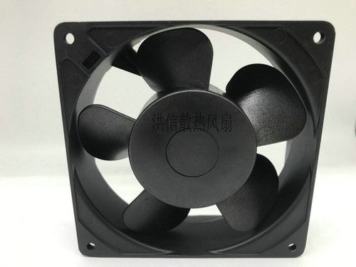 1 PCS Cooling Fan Anoka.MN 55303-7504 A-4AXFN2 AC 230V 4715MS-23W-B5A-A03 fan