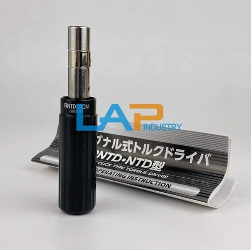 1PCS Torque screwdriver RNTD120CN ( 40-120cN.m)